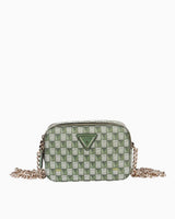 Guess Vikky Large Logolu Çapraz Askılı Çanta