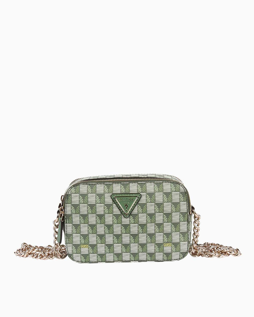 Guess Vikky Large Logolu Çapraz Askılı Çanta