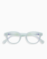 İzipizi Yetişkin Ekran Koruma Güneş Gözlüğü Screen C Misty Blue