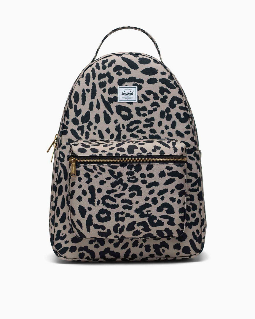 Herschel Nova Backpack Sırt Çantası