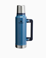 Stanley Efsane Klasik Seri-1.4 Litre Vakumlu Çelik Termos 10- Hammertone Lake