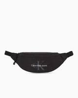 Calvin Klein Sport Essentials Waistbag Bel Çantası Black