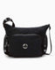 Kipling Gabbie S Basic Elevated Çapraz Askılı Çanta Endless Black