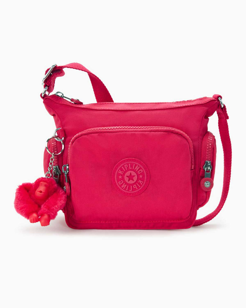 Kipling Gabbie Mini Çapraz Askılı Kadın Çantası