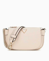 Guess Silvye Bucket Zincir Detaylı Omuz Çantası Bone