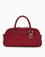 Guess Valla Küçük Boy Kadın El Çantası Red