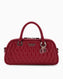 Guess Valla Küçük Boy Kadın El Çantası Red