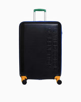 Benetton Kabin Boy 50 Cm Valiz Siyah