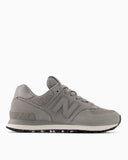 New Balance 574 Lifestyle Kadın Sneaker Gri