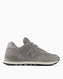 New Balance 574 Lifestyle Kadın Sneaker Gri