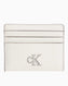 Calvin Klein Minimal Monogram Kartlık Silver Birch