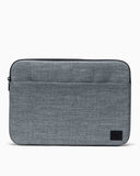 Herschel Denman 15-16 Inch Sleeve Tech Laptop Kılıfı Raven Crosshatch