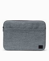 Herschel Denman 15-16 Inch Sleeve Tech Laptop Kılıfı Raven Crosshatch