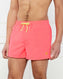 Guess Swimtrunk Neon Deniz Şortu Fuxia Fluo