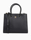 Tommy Hilfiger Eternity Med Tote El Çantası Black