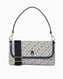 Tommy Hilfiger Monoplay Flap Çapraz Askılı Çanta Space Blue