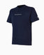 New Balance Lifestyle Erkek Tshirt Lacivert