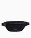 Calvin Klein Must Waistbag Mono Bel Çantası Twill Mono Black