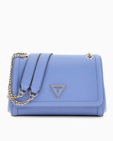 Guess Noelle Convertible Ayarlanabilir Çapraz Askılı Çanta Stormy Blue