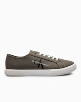 Calvin Klein Essential Vulcanized 1 Erkek Sneaker Green