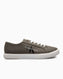 Calvin Klein Essential Vulcanized 1 Erkek Sneaker Green