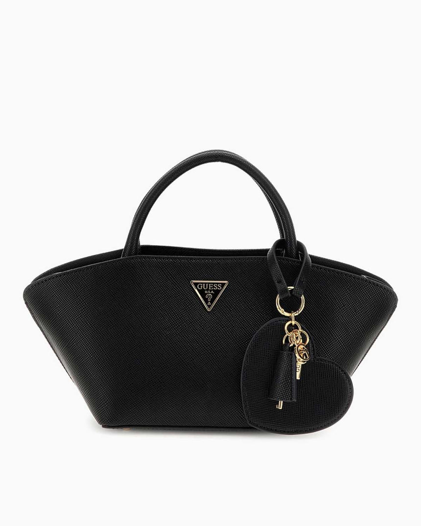 Guess Bolena Kadın Mini El Çantası Black