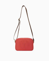 Us Polo Assn Çapraz Askılı Çanta Kiremit