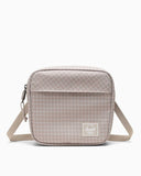 Herschel Classic Çapraz Askılı Çanta Grid - London Fog