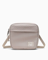 Herschel Classic Çapraz Askılı Çanta Grid - London Fog