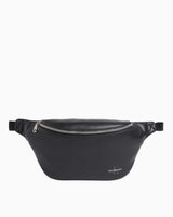 Calvin Klein Monogram Soft Waistbag Bel Çantası Black