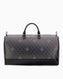 Guess Ibiza Erkek Seyahat Çantası Black/White