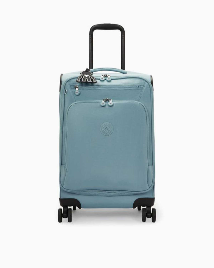 Kipling New Youri Spin S Kabin Boy Valiz Relaxed Gr
