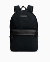 Tommy Hilfiger Naylon Erkek Gündelik Sırt Çantası Black