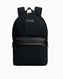 Tommy Hilfiger Naylon Erkek Gündelik Sırt Çantası Black