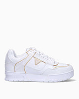 Guess Cupsole Logolu Sneaker Whigo
