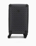 Guess Wilder Kadın Orta Boy Valiz Charcoal