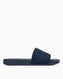 Tommy Hilfiger Aqua Pool Slide Erkek Terlik Dark Night Navy