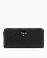 Guess Cresidia Slg Large Zip Around Cüzdan