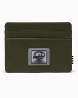 Herschel Charlie Cardholder Wallets Kartlık