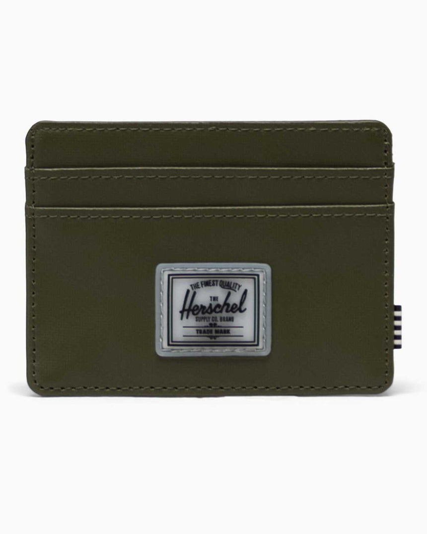 Herschel Charlie Cardholder Wallets Kartlık