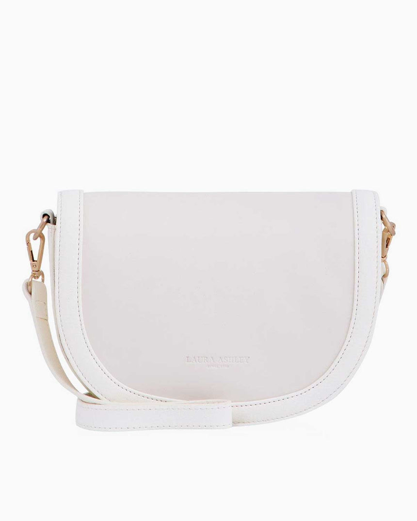 Laura Ashley Marly Kadın Çantası Beyaz