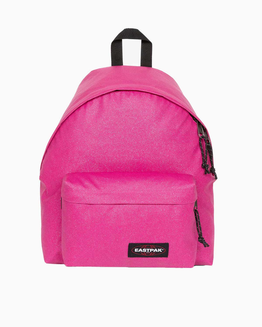 Eastpak Padded Pak'r Sırt Çantası Sparkly Fuchsia