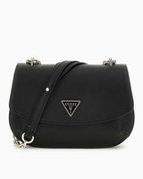 Guess Compartment Xbody Zincir Detaylı Çapraz Askılı Çanta