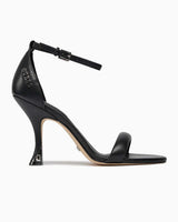 Guess Kabecka Dress Shoes Topuklu Ayakkabı Black