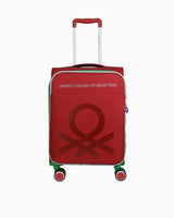 Benetton Kabin Boy 50 Cm Valiz