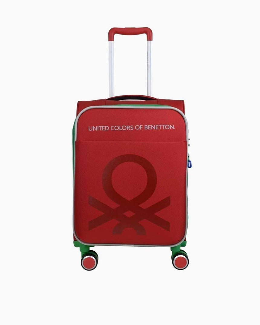 Benetton Kabin Boy 50 Cm Valiz