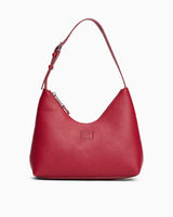 Tommy Hilfiger Must Kadın Omuz Çantası Rustic Cherry