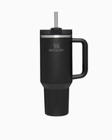 Stanley The Quencher H2.O FlowState Tumbler 1.18L / 40oz Termos Black Tonal