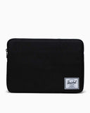 Herschel Anchor 15''16 Inch Sleeve Laptop Kılıfı Black