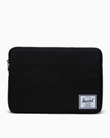 Herschel Anchor 15''16 Inch Sleeve Laptop Kılıfı Black